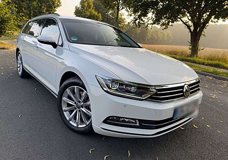 VW Passat Variant Volkswagen B8 3G Variant 2.0 TDI SCR Trendline