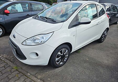 Ford Ka /+ Trend