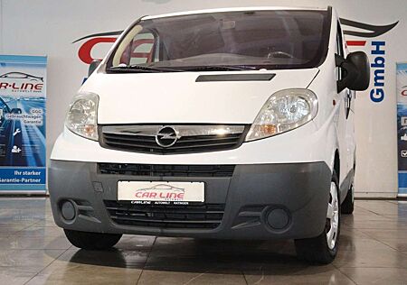 Opel Vivaro L1H1 2,7t *9-Sitze*Erst 99tkm*Automatik*