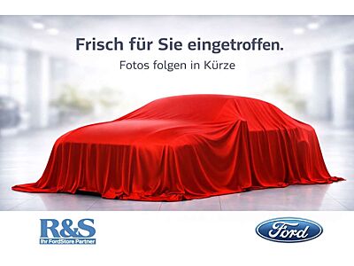 Ford Puma Titanium X+Kamera+Key-Free+B&O+BLIS+Navi