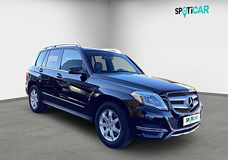 Mercedes-Benz GLK 250 Navi/PDC/SHZ/HarmannKardon/Xenon
