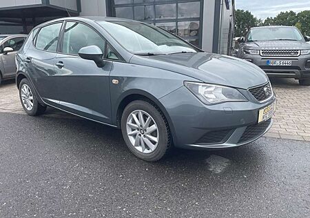 Seat Ibiza Lim. Style Salsa SHZ
