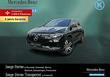 Mercedes-Benz EQA 350 4M PROGRESSIVE+DISTRO+360°+KEYLESS+EASYP