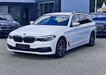 BMW 530 d Sport Line Shadow|ACC|H&K|Ambiente|Kamera