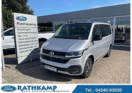 VW T6 Caravelle Volkswagen Caravelle Trendline FWD