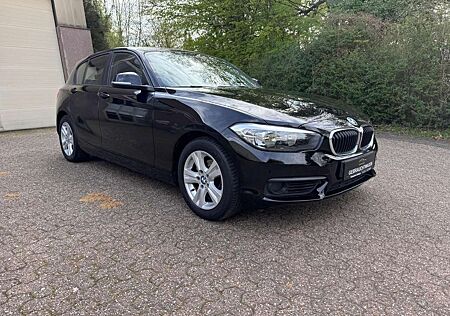 BMW 118 i Steuerkette-Inspektion Neu