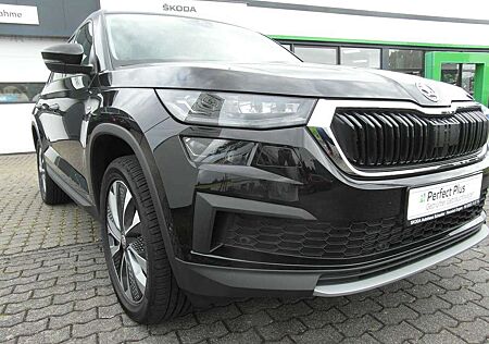 Skoda Kodiaq Diesel 2.0 TDI DSG Tour