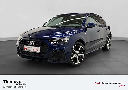 Audi A1 25 TFSI S LINE SONOS LM17 LED KAMER