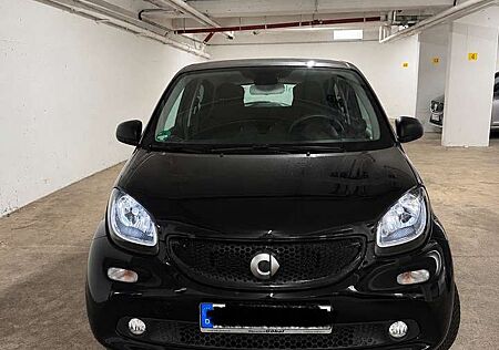 smart #3 Smart