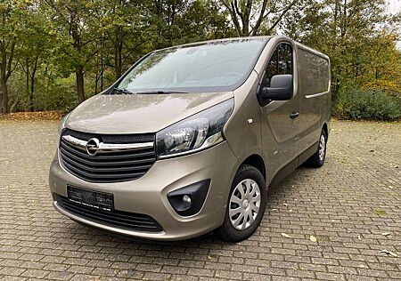 Opel Vivaro Kasten L1H1