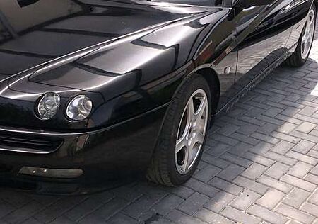 Alfa Romeo Spider 3.0 V6