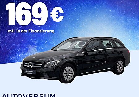 Mercedes-Benz C 200 T d Business MULTIBEAM*KAM*PARK-ASSIST*