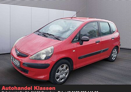 Honda Jazz Tüv neu