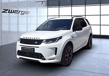 Land Rover Discovery Sport D200 R-Dynamic SE AHK 20"Alu Navi