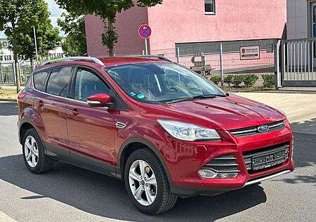 Ford Kuga 1.5 EcoBoost Trend 4x2 AHK TÜV Neu