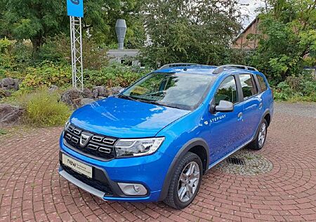 Dacia Logan MCV II Stepway TCe 90