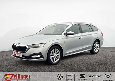 Skoda Octavia Combi Style TDI DSG|STANDHZ|KAMERA|KESSY
