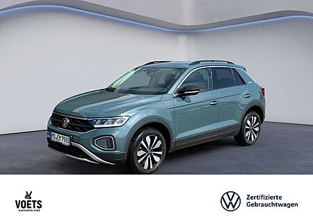 VW T-Roc Volkswagen 1.0TSI GOAL LED+Sitzhzg.+PDC+Navi