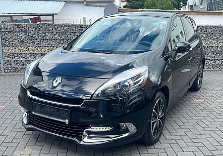 Renault Scenic III BOSE*1.HAND*TÜV&SERVICE NEU*TOP*