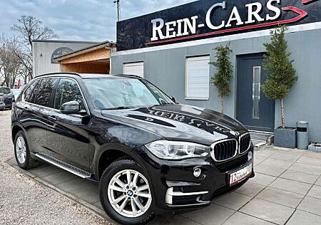 BMW X5 xDrive30d/7-SITZER/PANO/HUD/H&K/AHK/MEMORY/