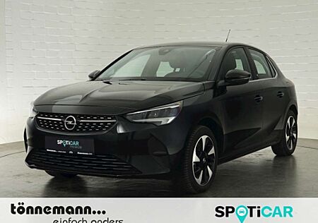 Opel Corsa-e F ELEGANCE 50kWh+LED+RÜCKFAHRKAMERA+SITZHEIZUNG+KE