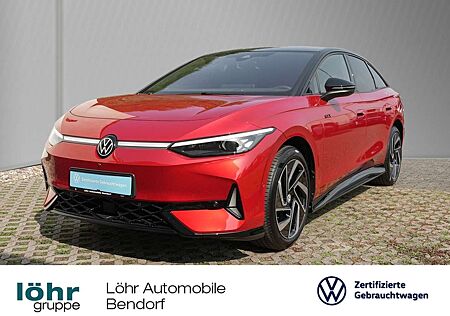 VW ID.7 Volkswagen GTX 0,99% *Wärmepumpe*AHK*IQ-Light*360°-Kamera*...
