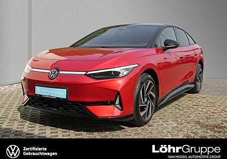 VW ID.7 Volkswagen GTX 1,49% *Wärmepumpe*AHK*IQ-Light*360°-Kamera*...