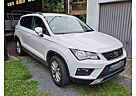 Seat Ateca 2.0 TDI 4Drive STYLE