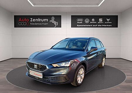 Seat Leon Sportstourer 1.0 eTSI OPF DSG Style