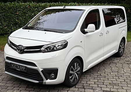 Toyota Pro Ace Proace Verso L1 Family Comfort Navi/Kamera/AHK