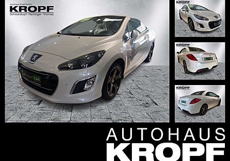 Peugeot 308 CC Cabrio-Coupe 1.6 16V THP Roland Garros