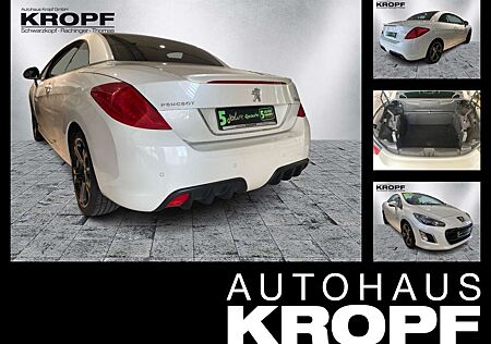 Peugeot 308 CC Cabrio-Coupe 1.6 16V THP Roland Garros
