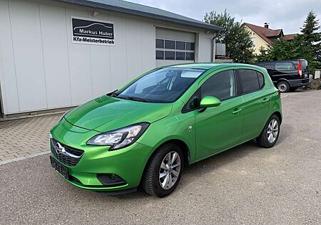 Opel Corsa 1.4 Turbo ecoFLEX Start/Stop Active