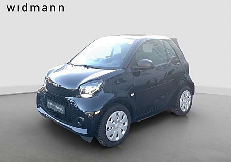 Smart ForTwo EQ cabrio SHZ*Klimaautom*Bluetooth*Aux-In