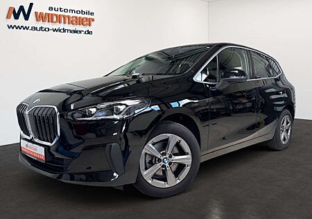 BMW 218 -- AHK/ACC/Harman/17LM