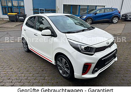 Kia Picanto GT-Line *1,2*Navi*Klima*