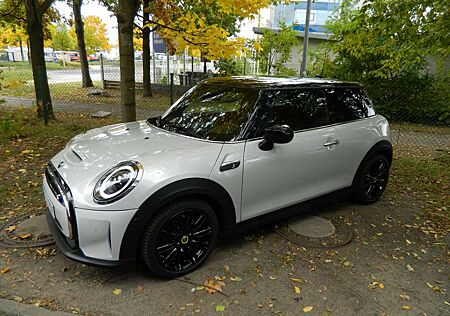 Mini Cooper SE 3-TÜRER Elektro Trim S
