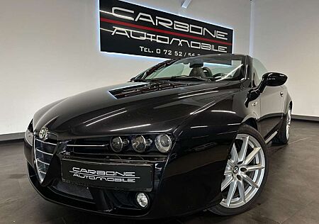 Alfa Romeo Spider 2.2 JTS 16V Exclusive**1.Hand+19Zoll ti**