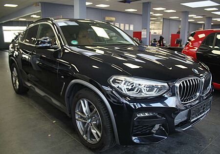 BMW X4 xDrive20d Aut. M Sport X