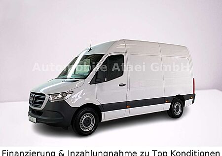 Mercedes-Benz Sprinter 317 NAVI+ KAMERA+ SITZHEIZ. (5919)