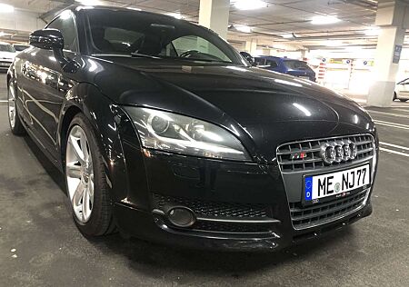 Audi TT Coupe 2.0 TFSI,TTS Tun.SLine,Insp+Tüv+Kupp.neu
