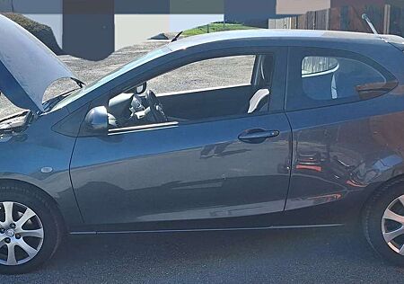 Mazda 2 1.3 MZR Active