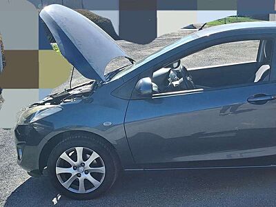 Mazda 2 2 1.3 MZR Active