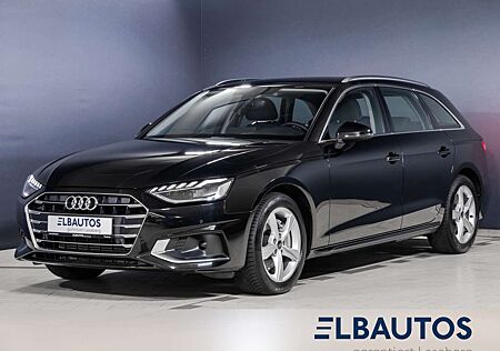 Audi A4 Avant 40 TFSI LED/Navi/ACC/ VirtCockpit/ DAB+