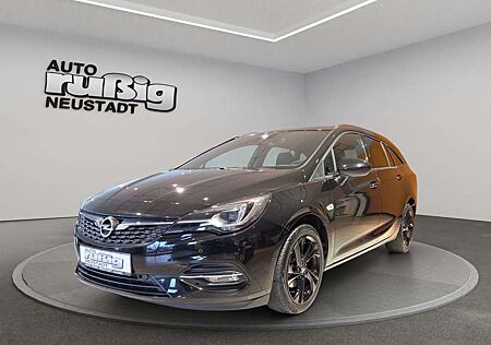 Opel Astra 2020 Start/Stop Metallic