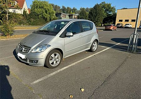 Mercedes-Benz A 170 Avantgarde !!!RENTNERFAHRZEUG!!!