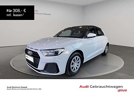 Audi A1 25 TFSI S line LED Carplay PDC+