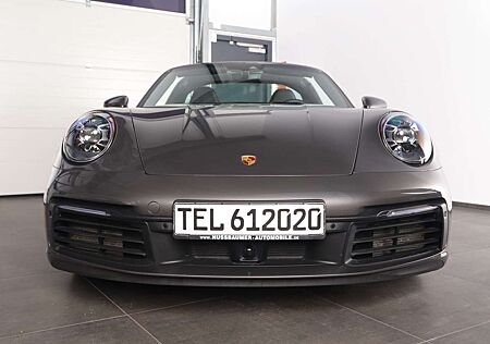 Porsche 992 911 4S PDK APPROVED TOP ZUSTAND MEGA LIFT INNO