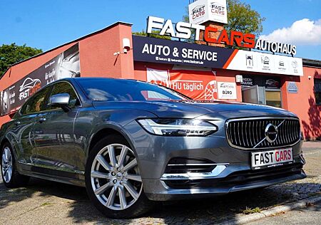 Volvo S90 T8 Inscription Plug-In Hybrid AWD Carplay VC