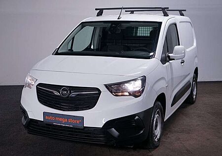 Opel Combo 1.5D Edition*Klima*Tempomat*Bluetooth*